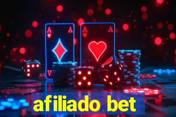 afiliado bet